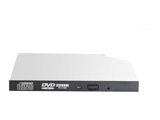 Komponent serwerowy Napęd DVD 9.5mm SATA DVD-ROM J Gen9 Kit 726536-B21