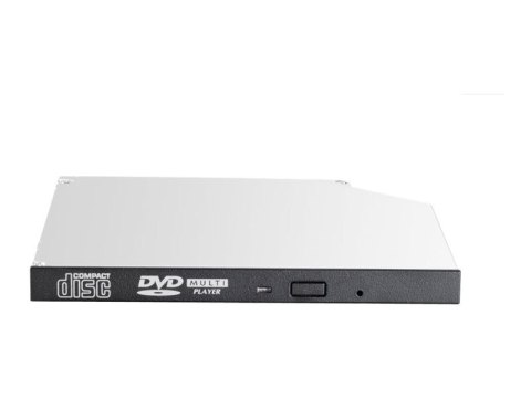 Komponent serwerowy Napęd DVD 9.5mm SATA DVD-ROM J Gen9 Kit 726536-B21