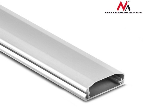 Listwa maskująca do kabli MC-693 S 60 x 20 x 750 mm Listwa maskująca do kabli MC-693 S 60 x 20 x 750 mm