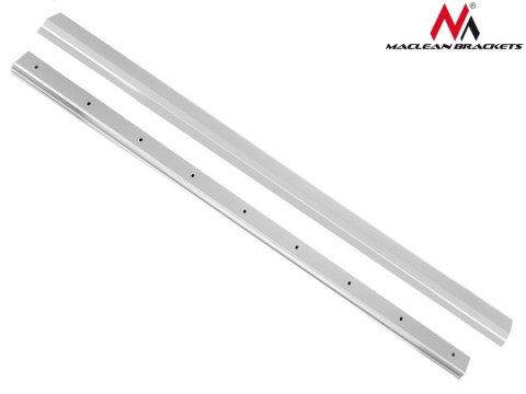 Listwa maskująca do kabli MC-693 S 60 x 20 x 750 mm Listwa maskująca do kabli MC-693 S 60 x 20 x 750 mm