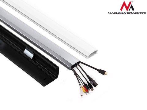 Listwa maskująca do kabli MC-693 S 60 x 20 x 750 mm Listwa maskująca do kabli MC-693 S 60 x 20 x 750 mm