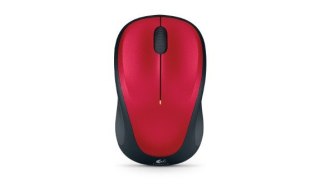 M235 Red Mysz Bezprzewodowa 910-002496