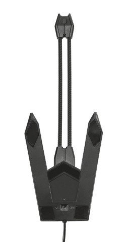 Mikrofon USB dla graczy Gaming GXT 210 Mikrofon USB dla graczy Gaming GXT 210