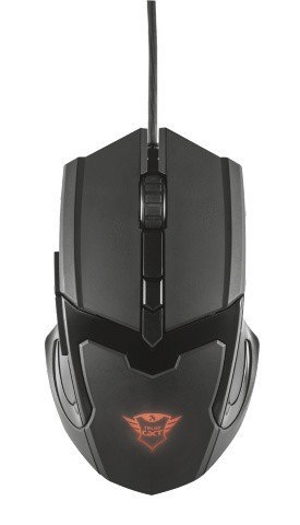 Mysz gamingowa GXT 101