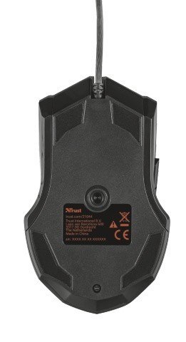 Mysz gamingowa GXT 101 Mysz gamingowa GXT 101