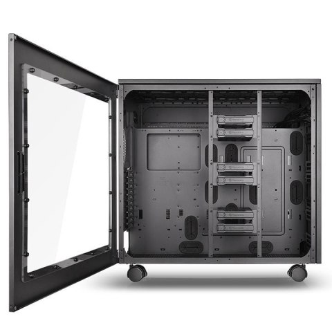 Obudowa Core W200 USB3.0 Window - czarna Obudowa Core W200 USB3.0 Window - czarna