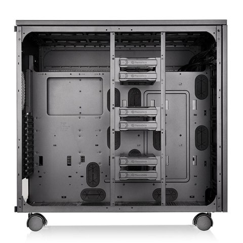 Obudowa Core W200 USB3.0 Window - czarna Obudowa Core W200 USB3.0 Window - czarna