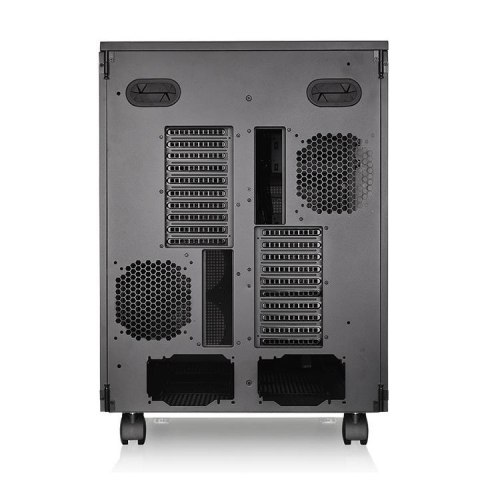 Obudowa Core W200 USB3.0 Window - czarna Obudowa Core W200 USB3.0 Window - czarna