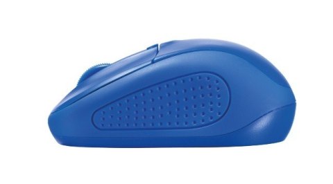 Primo Wireless Mouse - blue Primo Wireless Mouse - blue