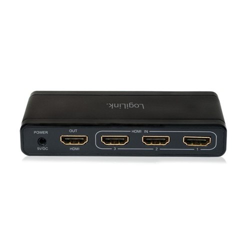 Switch 4K HDMI 3 porty Switch 4K HDMI 3 porty