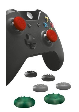 Thumb Grips 8-pack for for Xbox One Thumb Grips 8-pack for for Xbox One