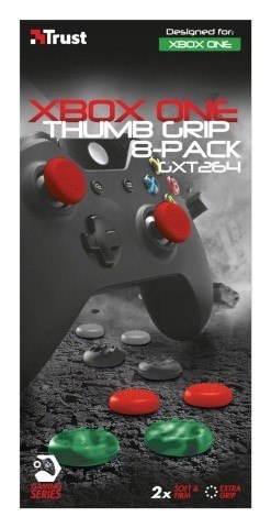 Thumb Grips 8-pack for for Xbox One Thumb Grips 8-pack for for Xbox One