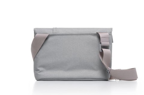 Torba Postal Macbook Pro laptop 13-15" szara
