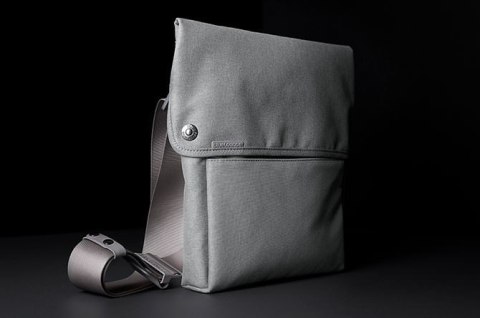 Torba Sling iPad szara Torba Sling iPad szara