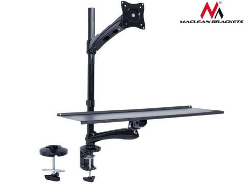 Uchwyt do monitora oraz klawiatury MC-681