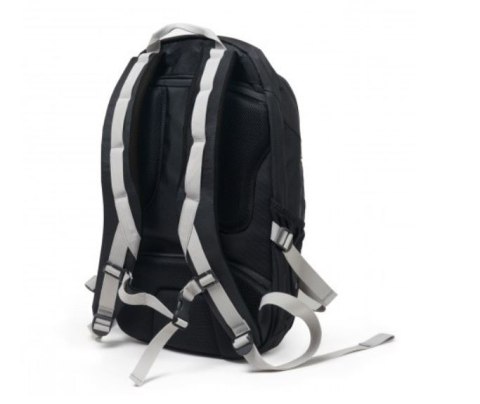 BackPack Active 14-15.6'' black/black BackPack Active 14-15.6'' black/black