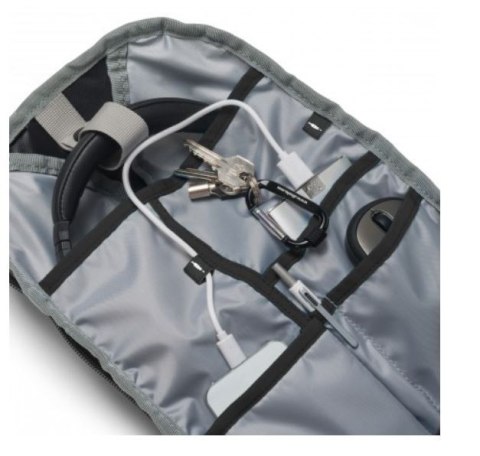 BackPack Active 14-15.6'' black/black BackPack Active 14-15.6'' black/black