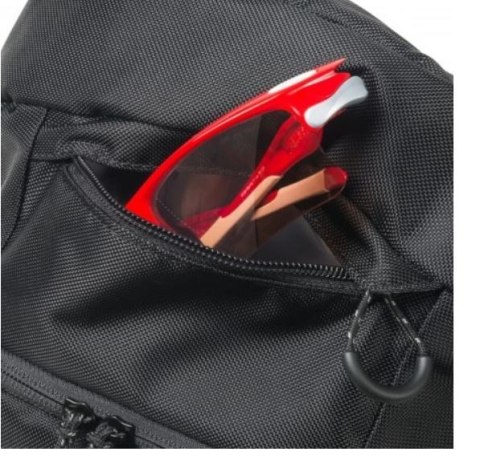BackPack Active 14-15.6'' black/black BackPack Active 14-15.6'' black/black