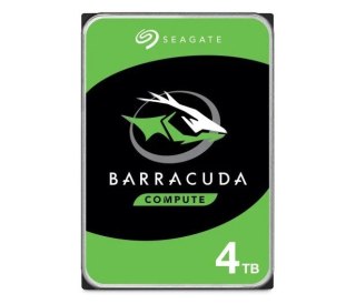 Dysk twardy BarraCuda 4TB 2.5 cala 128MB ST4000LM024