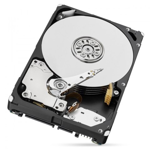 Dysk twardy BarraCuda 4TB 2.5 cala 128MB ST4000LM024