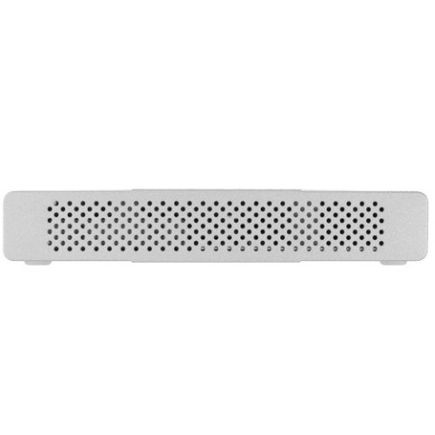 Dysk zewnętrzny - Mercury Elite Pro Dual mini kieszeń (USB Type-C, 2xHDD/SSD 2,5", RAID) aluminium Dysk zewnętrzny - Mercury Elite Pro Dual mini kieszeń (USB Type-C, 2xHDD/SSD 2,5", RAID) aluminium