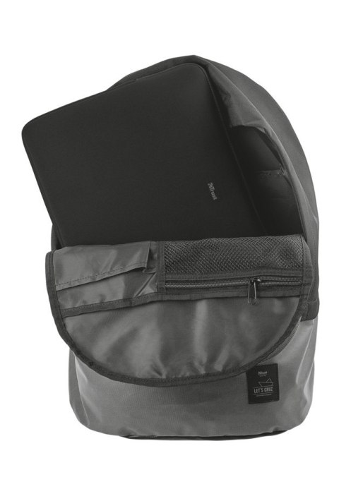 Etui sleeve 13.3 czarne