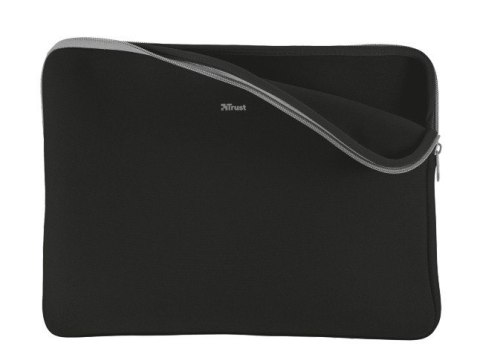 Etui sleeve 13.3 czarne