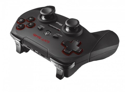 GXT 545 Gamepad bezprzewodowy GXT 545 Gamepad bezprzewodowy