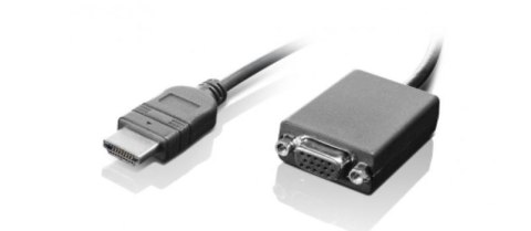 HDMI to VGA Monitor Adapter 0B47069