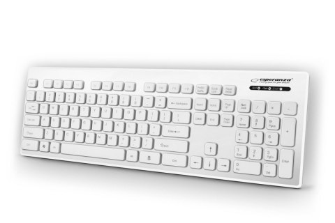 KLAWIATURA WODOODPORNA PRZEWODOWA USB SINGAPORE KLAWIATURA WODOODPORNA PRZEWODOWA USB SINGAPORE