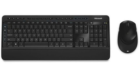 Klawiatura Wireless Desktop 3050 PP3-00020 Klawiatura Wireless Desktop 3050 PP3-00020