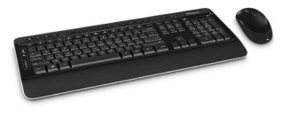 Klawiatura Wireless Desktop 3050 PP3-00020