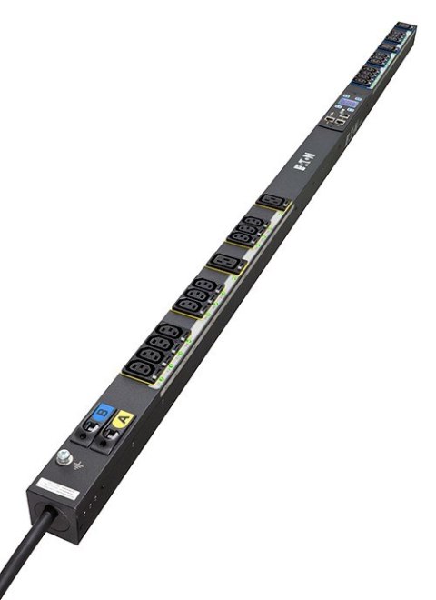 Listwa ePDU Managed 0U 309 32A 3P 18XC13:6XC19 EMAB33 Listwa ePDU Managed 0U 309 32A 3P 18XC13:6XC19 EMAB33