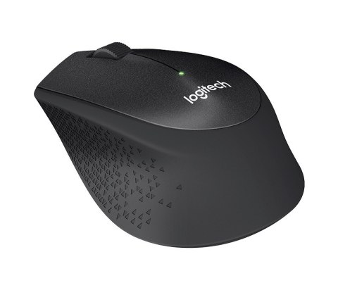 M330 Silent Plus Mouse Czarny 910-004909 M330 Silent Plus Mouse Czarny 910-004909