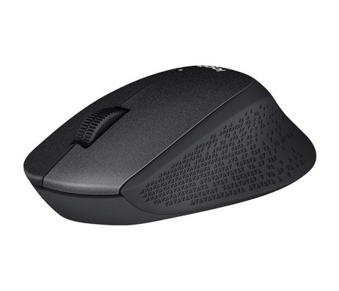 M330 Silent Plus Mouse Czarny 910-004909 M330 Silent Plus Mouse Czarny 910-004909