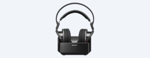 MDR-RF855RK MDR-RF855RK