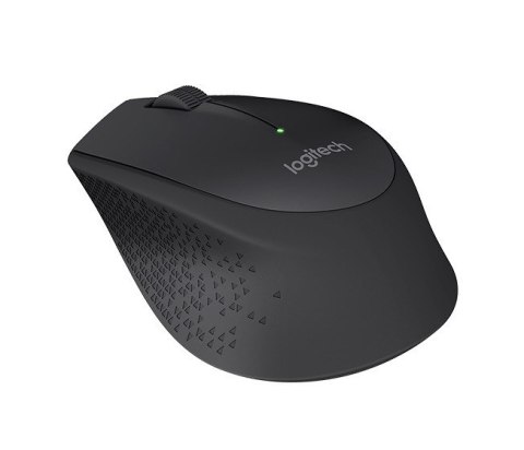 Mysz bezprzewodowa M280 910-004287 czarna Mysz bezprzewodowa M280 910-004287 czarna