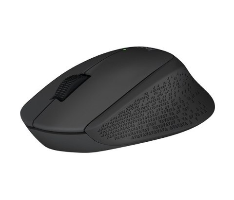 Mysz bezprzewodowa M280 910-004287 czarna Mysz bezprzewodowa M280 910-004287 czarna