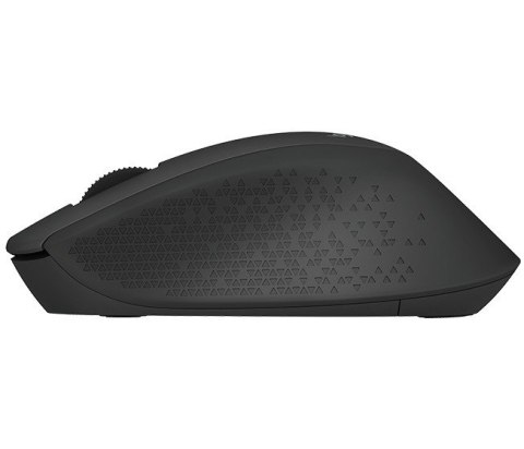 Mysz bezprzewodowa M280 910-004287 czarna Mysz bezprzewodowa M280 910-004287 czarna