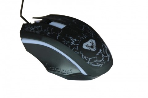 Mysz komputerowa COBRA PRO X-LIGHT MT1117
