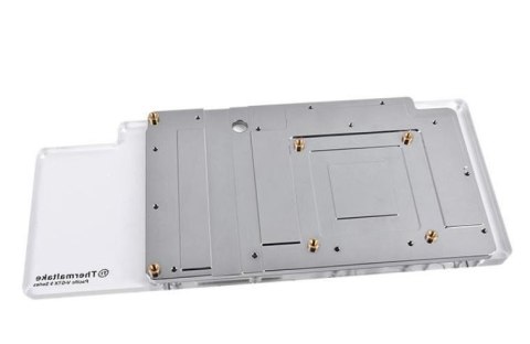 Pacific V-GTX 980&970 uniwerslany blok wodny GPU - Transparent