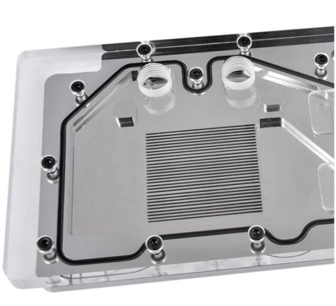 Pacific V-GTX 980&970 uniwerslany blok wodny GPU - Transparent