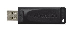 Pendrive Slider 64GB Black Pendrive Slider 64GB Black
