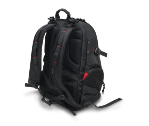 Plecak E-Sports 15-17.3inch. czarny Plecak E-Sports 15-17.3inch. czarny