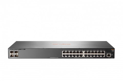 Przełącznik Aruba 2930F 24G 4SFP+ Switch JL253A Przełącznik Aruba 2930F 24G 4SFP+ Switch JL253A