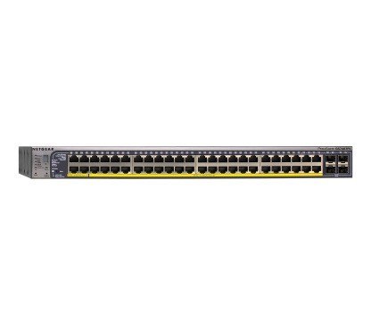 Przełącznik zarządzalny L3 48x10Gb M4300-48X Przełącznik zarządzalny L3 48x10Gb M4300-48X