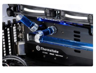 V-Tubler PETG (12mm - 16mm, 4x 50cm) tuba - Transparent