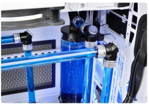 V-Tubler PETG (12mm - 16mm, 4x 50cm) tuba - Transparent V-Tubler PETG (12mm - 16mm, 4x 50cm) tuba - Transparent