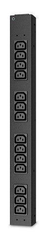 AP6003A Rack PDU Basic HH 16A 14 x C13