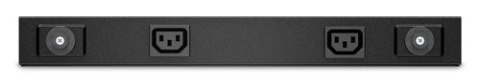 AP6120A Rack PDU Basic 0/1U 20A C20/7xC13,2xC19 AP6120A Rack PDU Basic 0/1U 20A C20/7xC13,2xC19